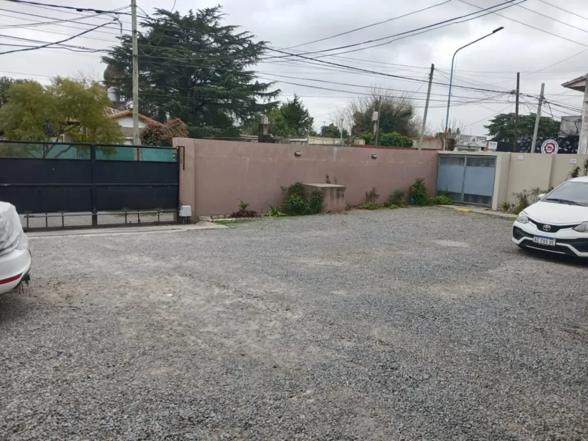 Alquiler Departamento En Gaspar Campos 4200