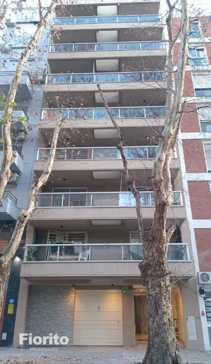 Departamento, Villa Urquiza