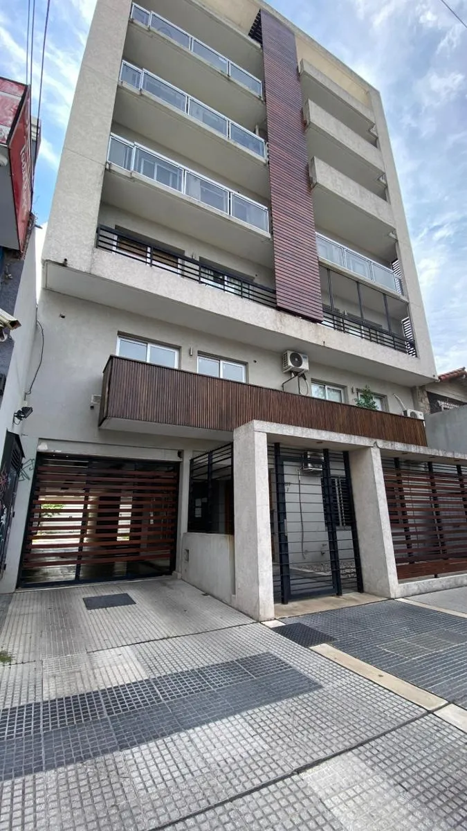 Departamento En Alquiler