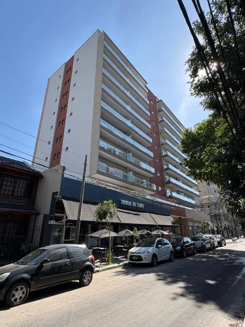 Departamento En Alquiler En Caseros