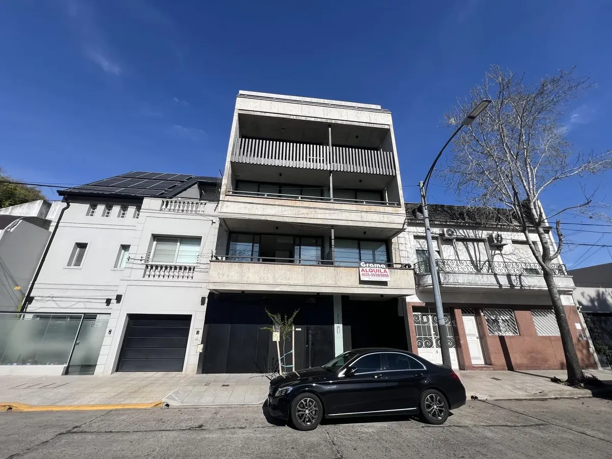 Житло: 1 спальня, Villa Devoto