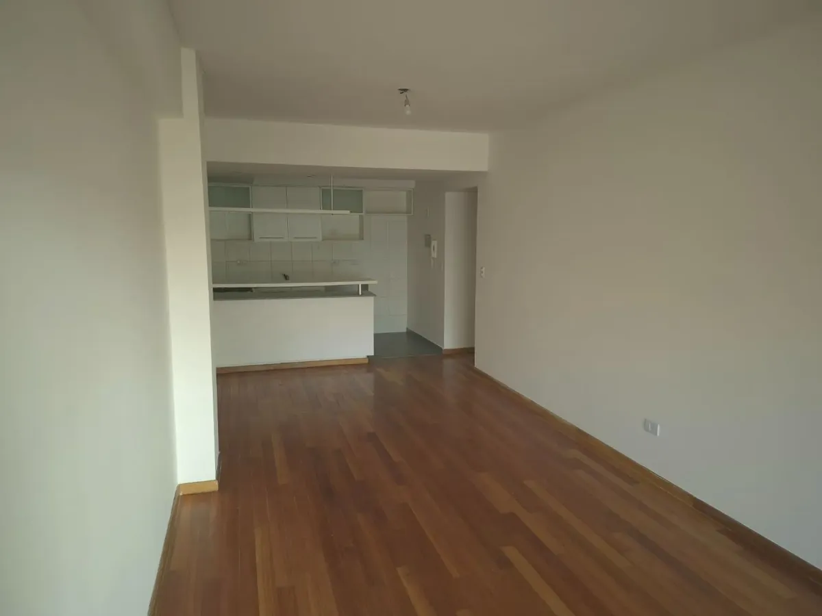 Departamento Monoambiente 3° Piso Al Frente 41m2