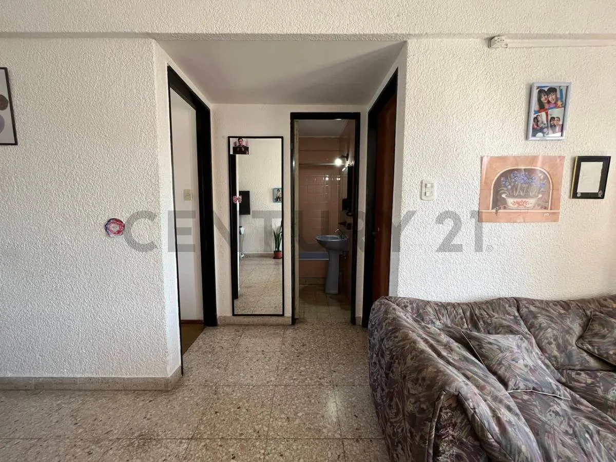 Alquiler Departamento 2 Dormitorios En La Plata