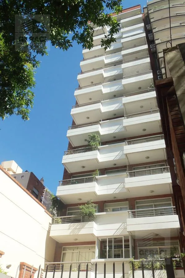 Imóvel: 1 quarto, Caballito