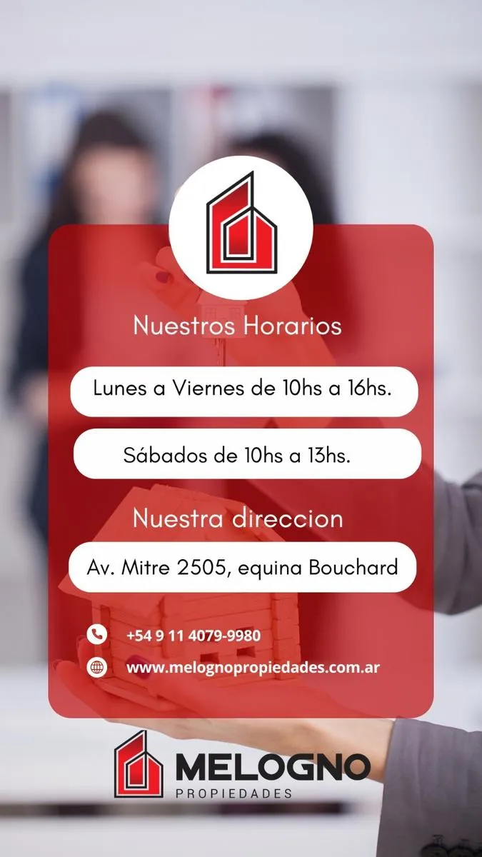 Departamento En Alquiler