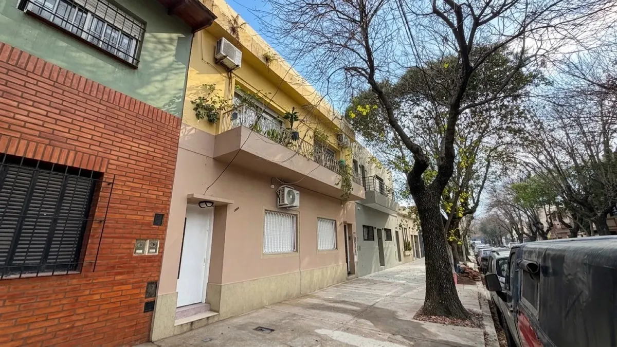 Ph En Villa Urquiza Venta