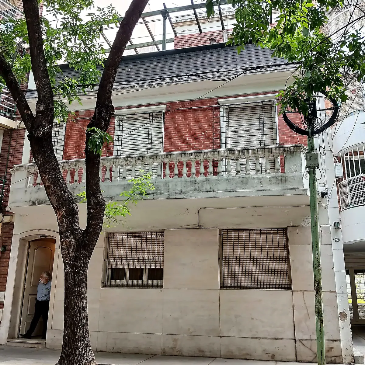 PH 82 m² com terraço