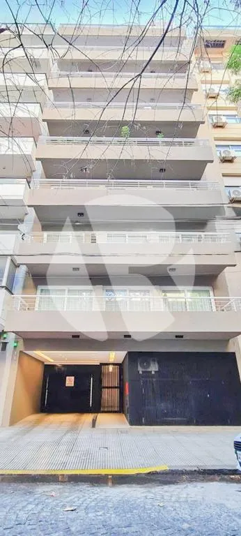 A Estrenar Mono Imperdible Luz Y Sol Balcon Grande Cocina Completa