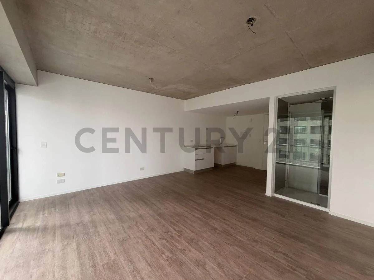 Alquiler Exclusivo Departamento Monoambiente A Estrenar Puerto Madero Cochera Moto Quartier