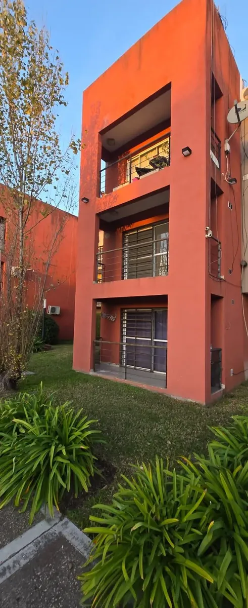 Venta Departamento San Miguel Con Cochera