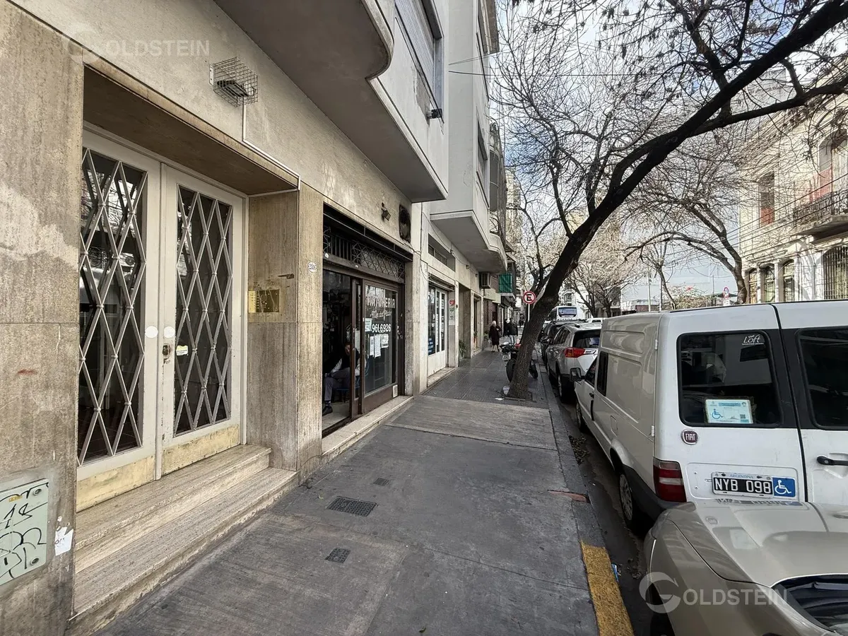 Departamento - Abasto
