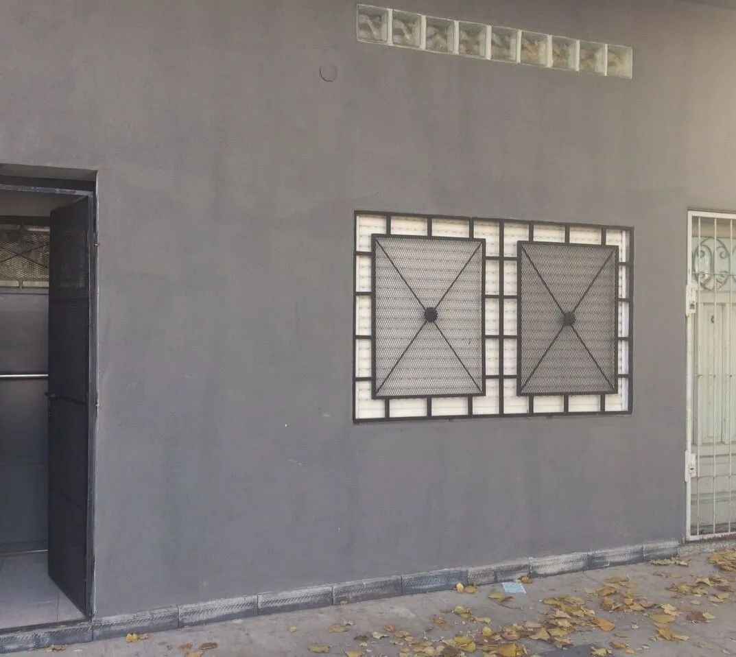 Monoambiente Entrada Individual En Pb | Morón Sur | Sobre Av. Irigoyen