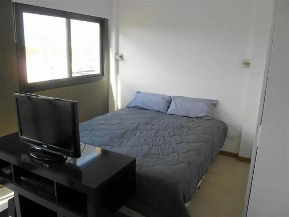 Departamento En Alquiler Temporario