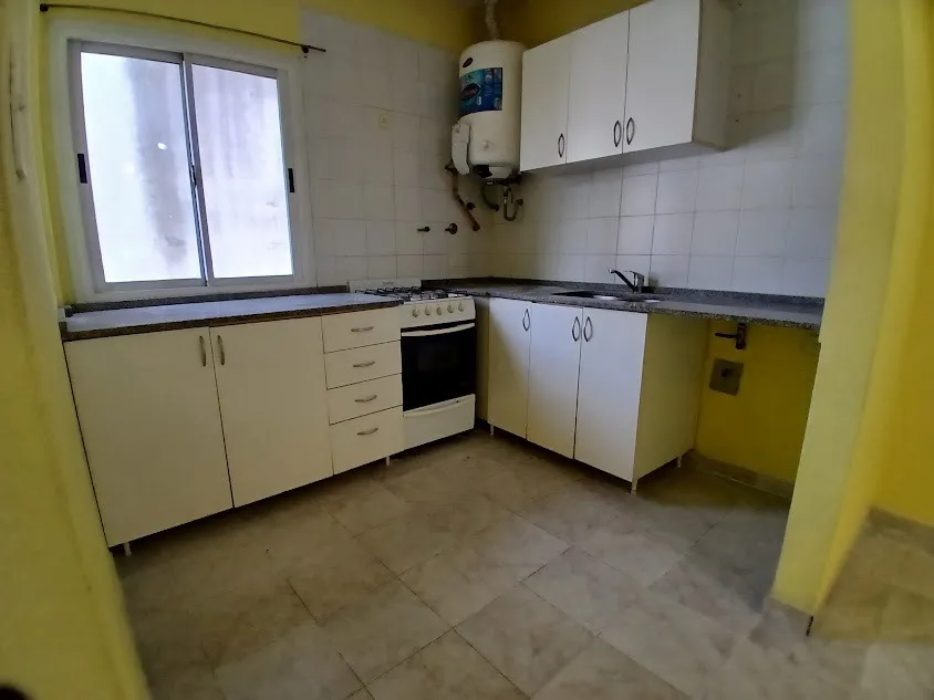 Departamento En Alquiler En Quilmes Oeste Centro
