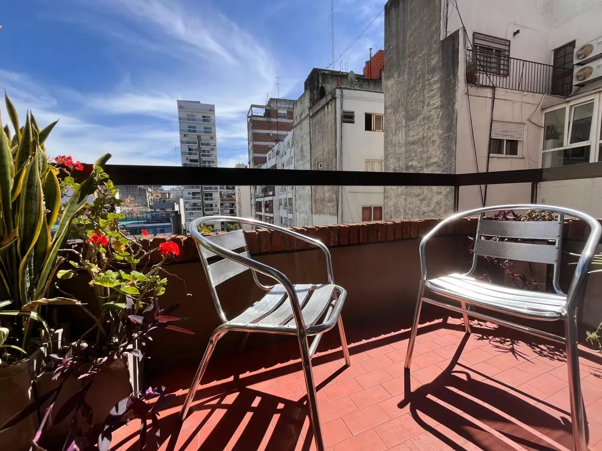 Imóvel: Kitnet, Recoleta