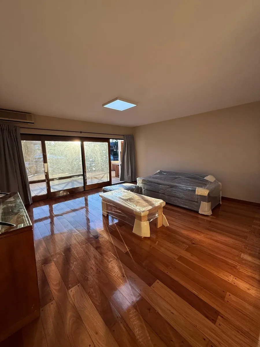 Alquiler 3 Amb. Equipado · Amarra · Terraza · Orientación Norte · Marinas Del Sol