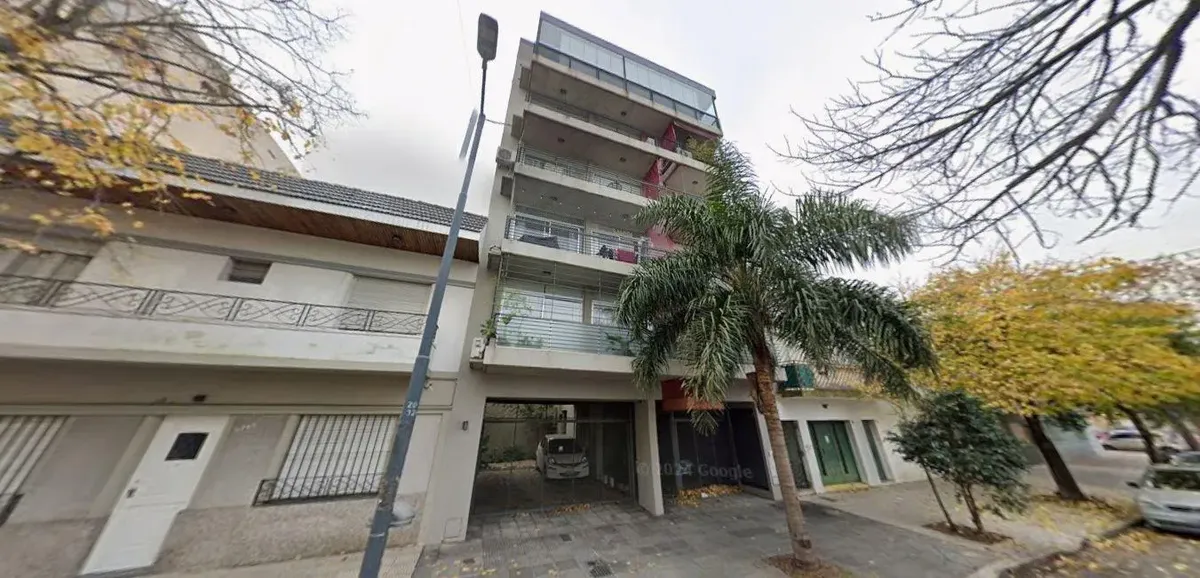 Listing: Studio, Villa Devoto