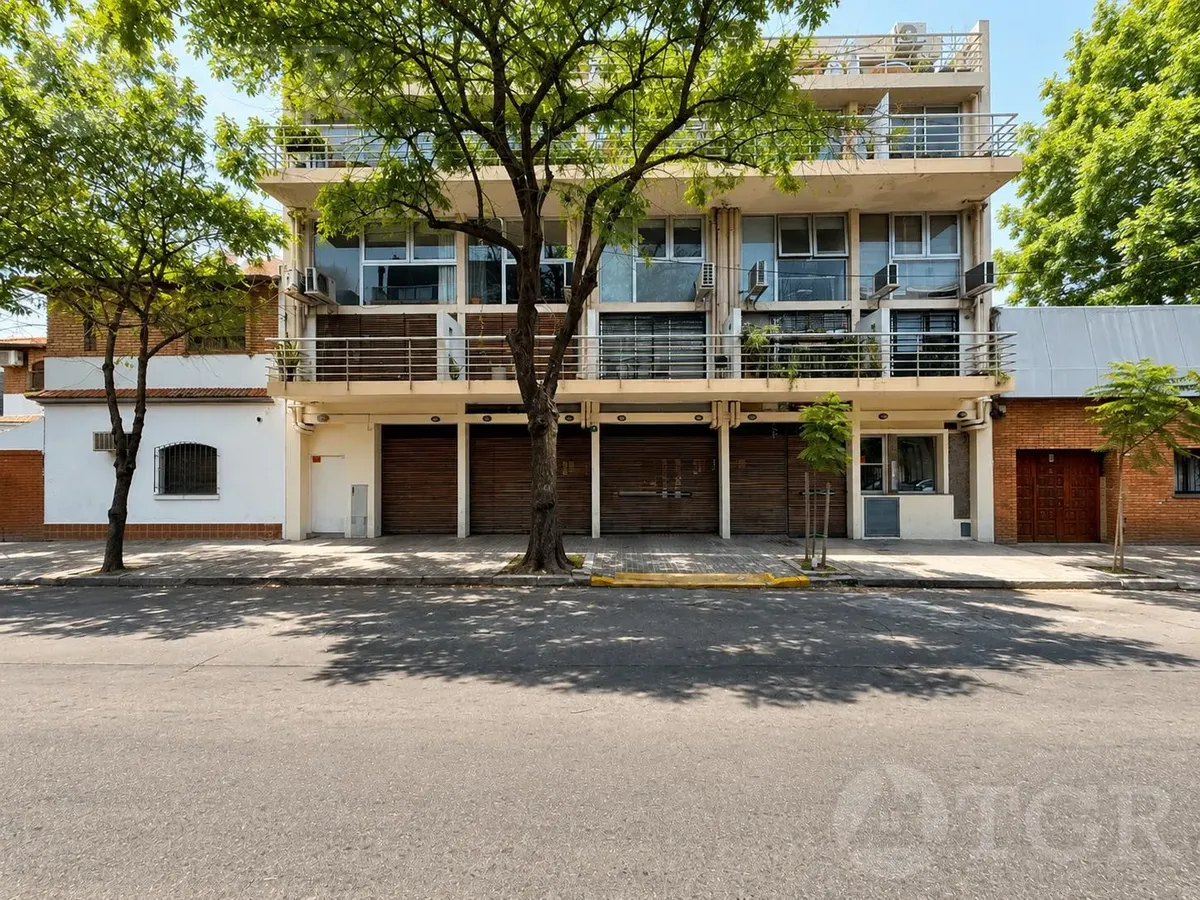 Alquiler Exclusivo Nuñez Loft En Dúplex. | 2.5 Amb Con Escritorio, Cochera Y Amenities Full