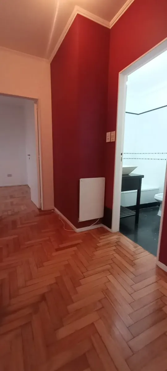 Departamento En Alquiler
