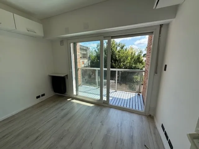 2/3 rooms with balcony and parking