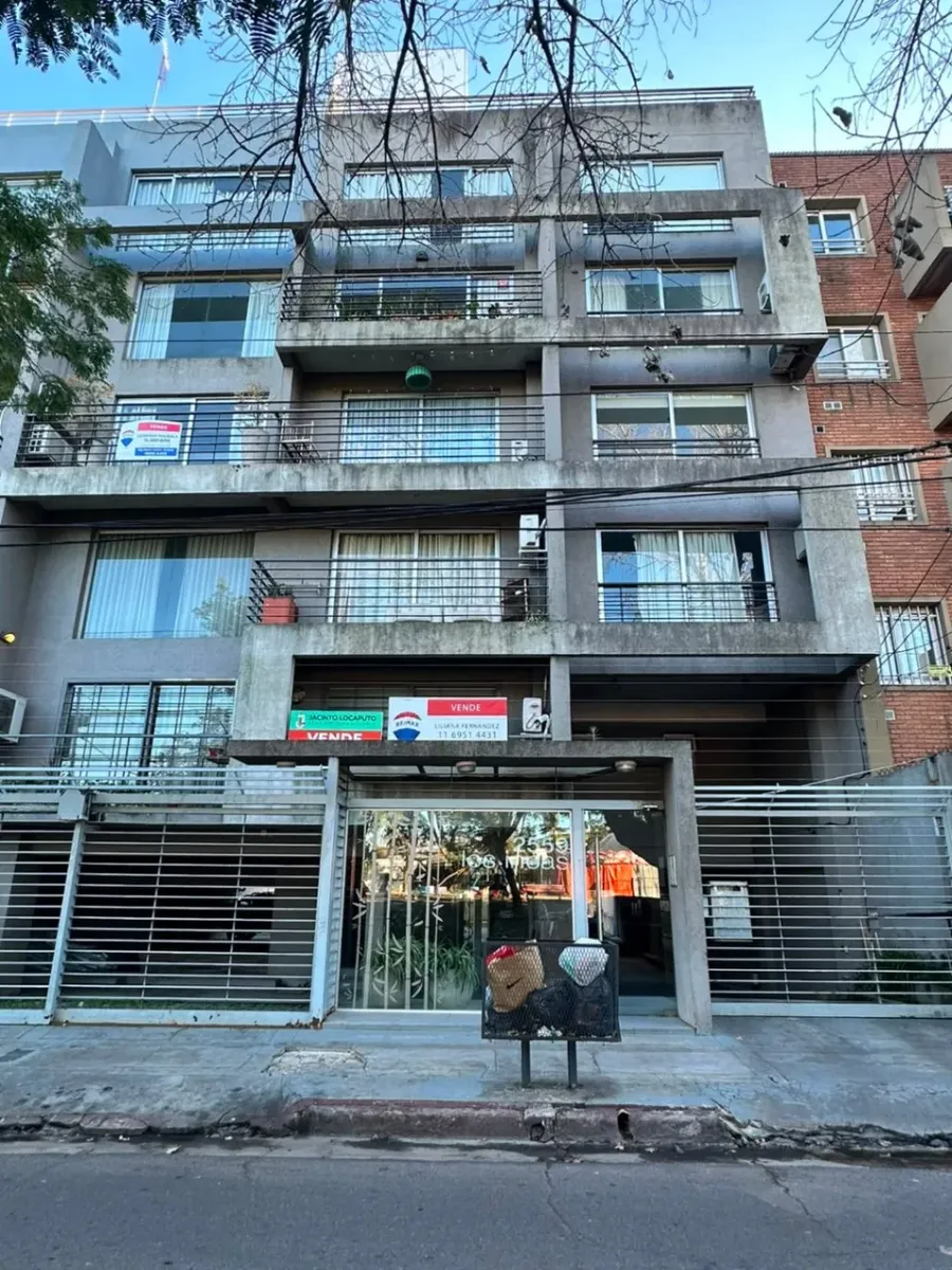 Alquiler Departamento Castelar