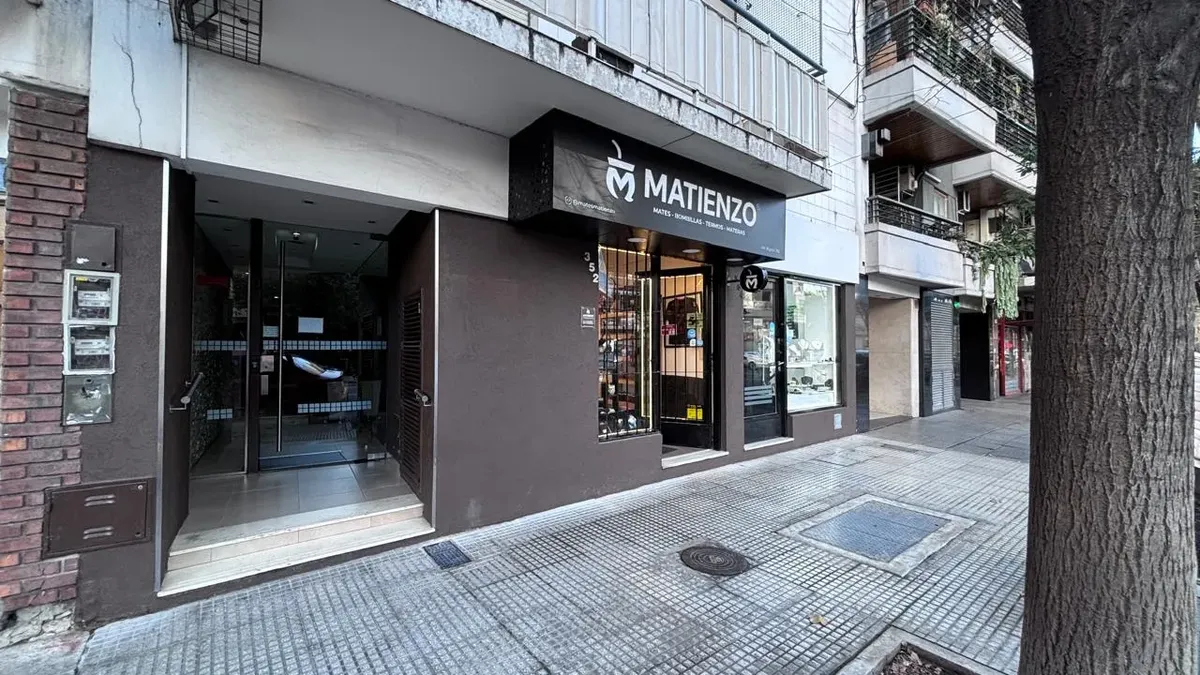 1BR apartment 40 m²