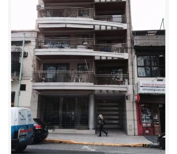 Departamento - Parque Chacabuco