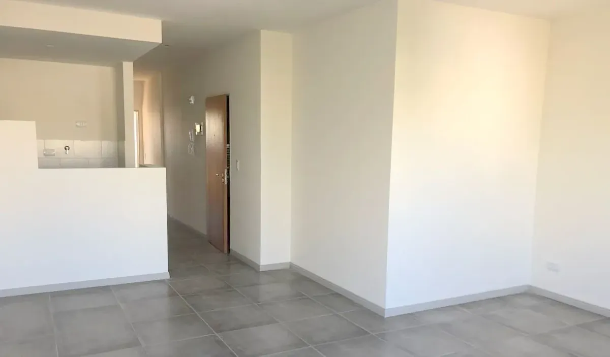 Alquiler Departamento 2 Ambientes Con Cochera Villa Urquiza