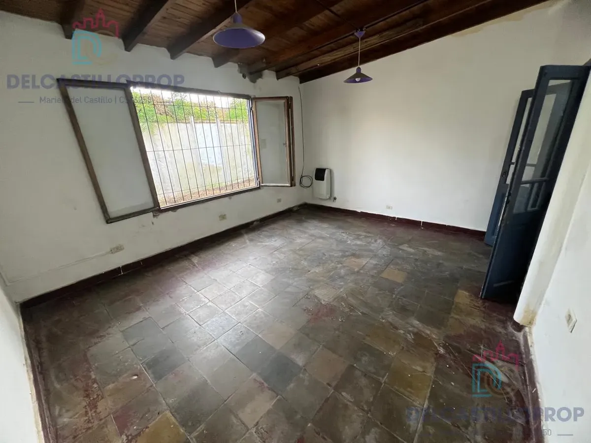 Ground floor, inner patio