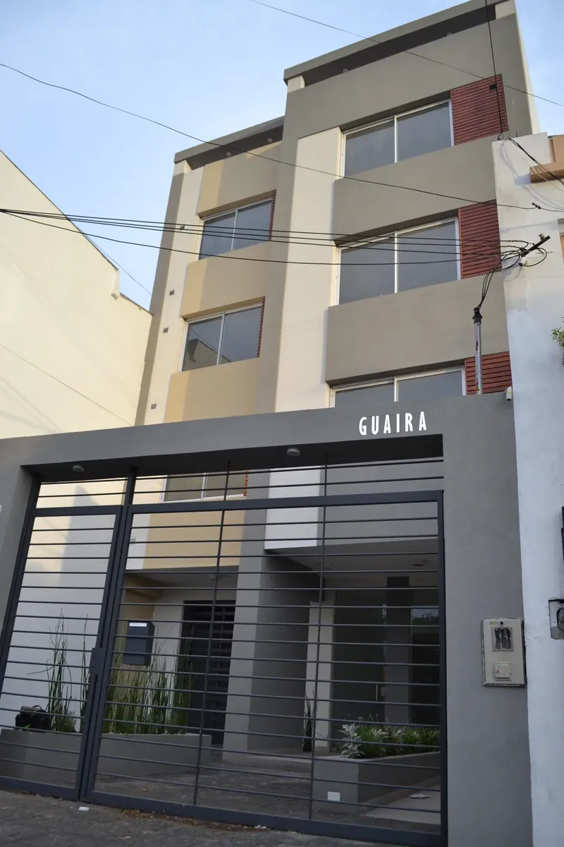 Studio novo, 35 m²