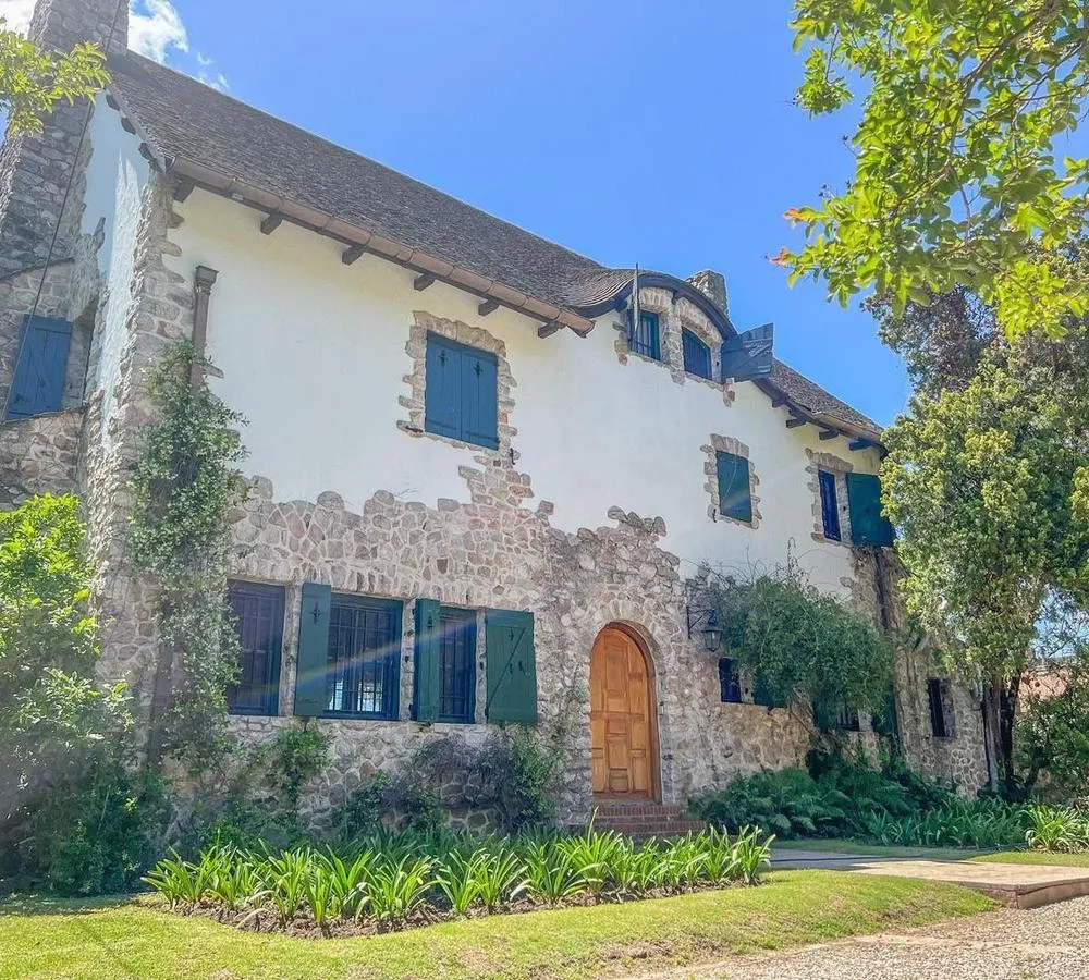 Casa En Alquiler En San Isidro, G.b.a. Zona Norte, Argentina
