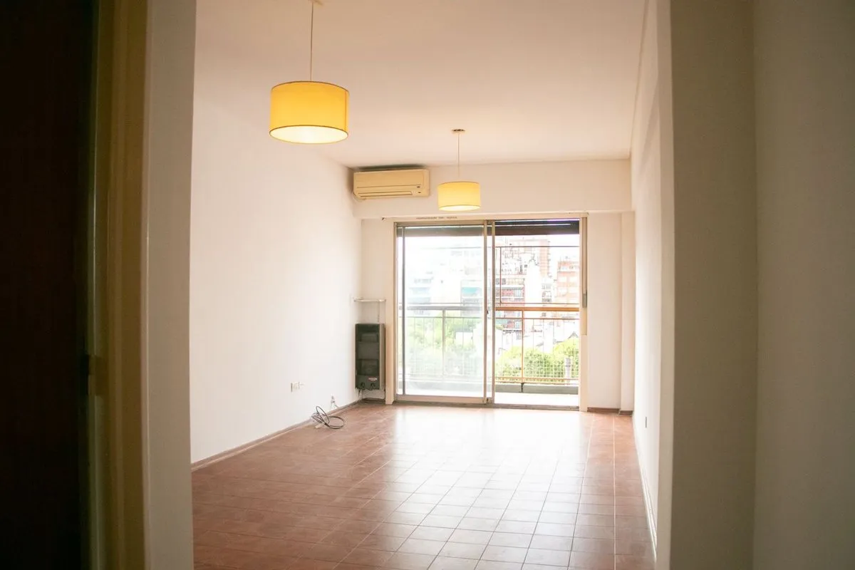Alquiler Departamento 3 Amb Belgrano