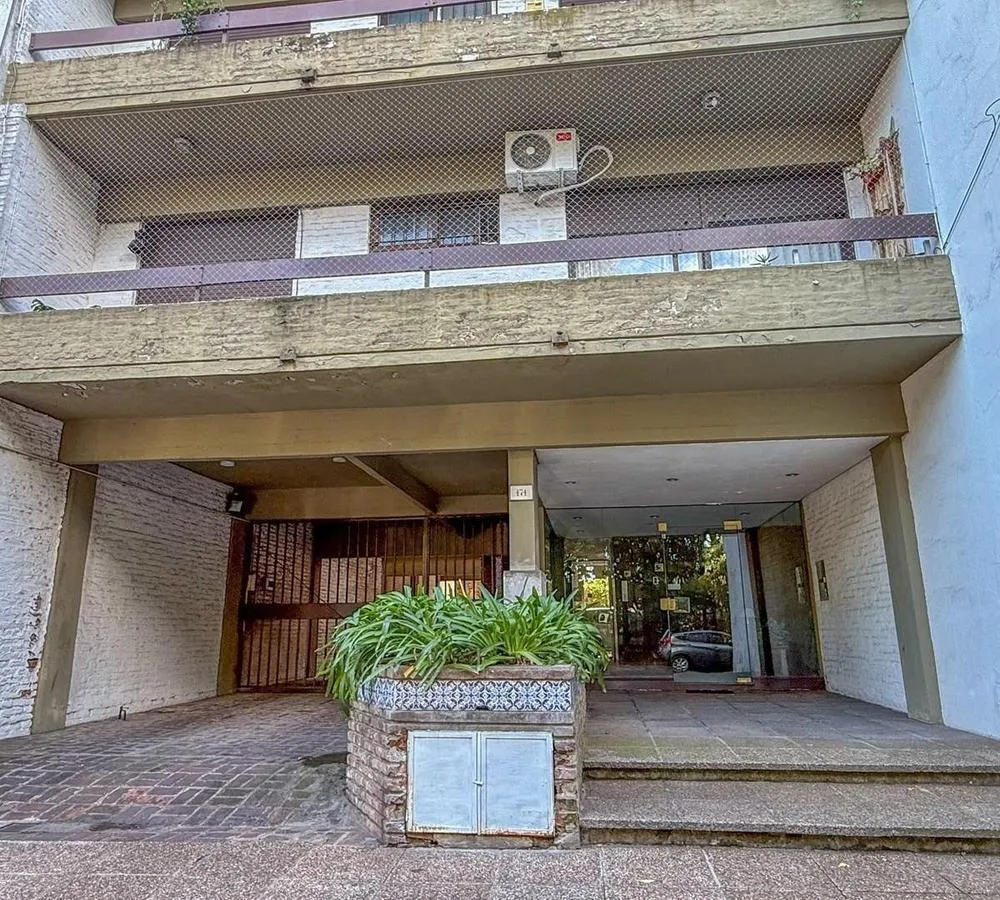 Departamento En Alquiler En San Isidro, G.b.a. Zona Norte, Argentina