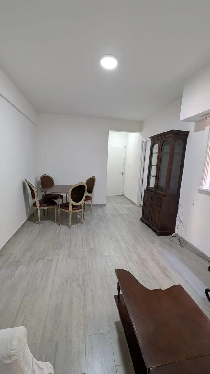 Piso 7 amoblado, San Nicolás