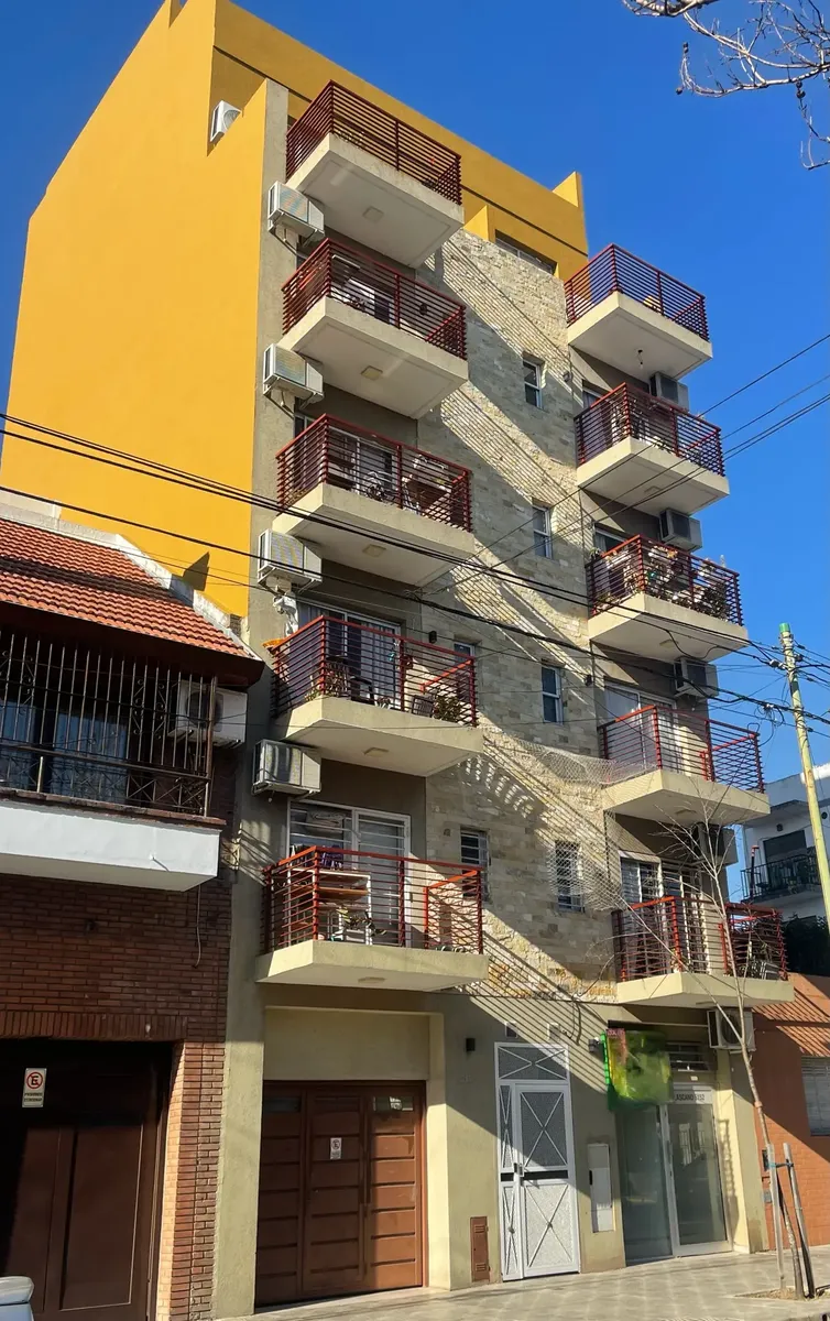 Lascano 5100 Semipiso 2 Amb En Duplex Bño Suite , Toil, Balcon Tza