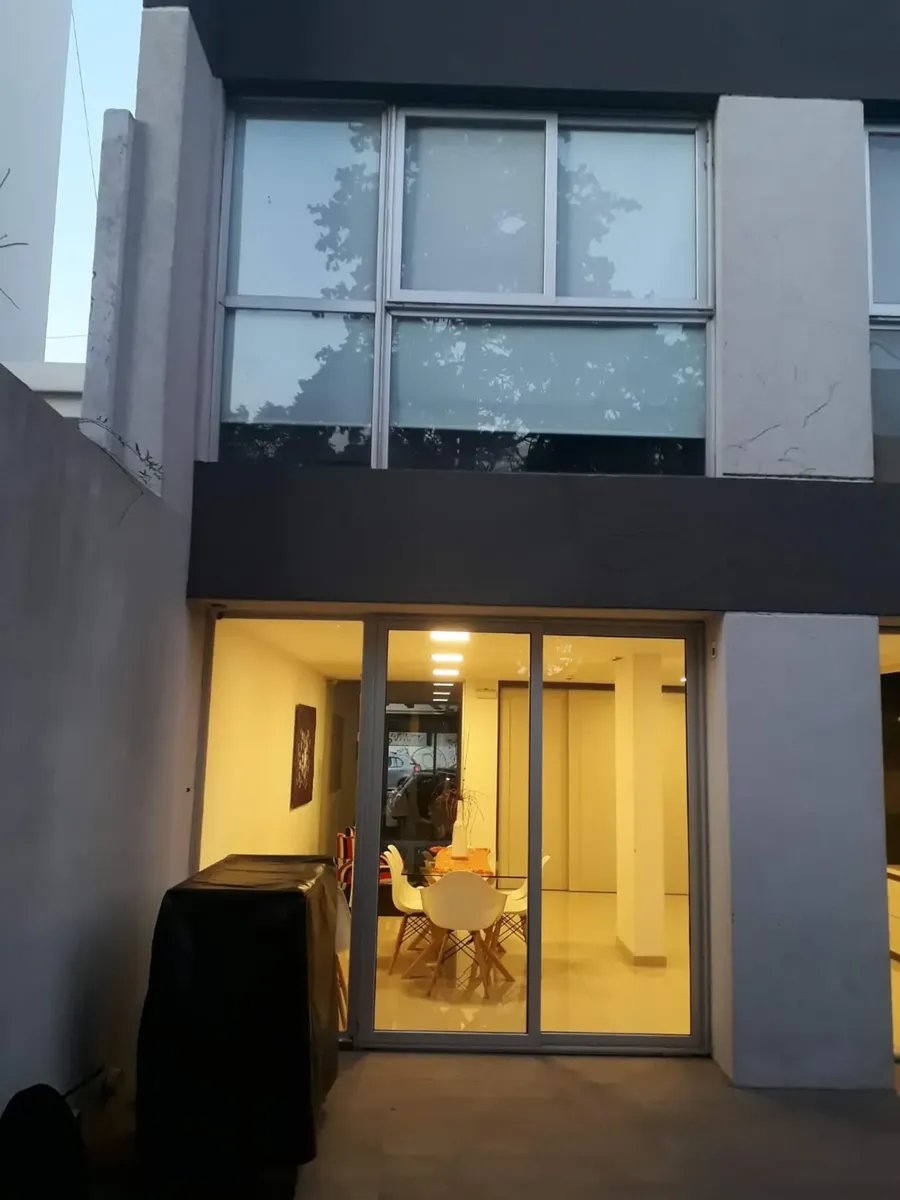 Listing: Studio, La Plata