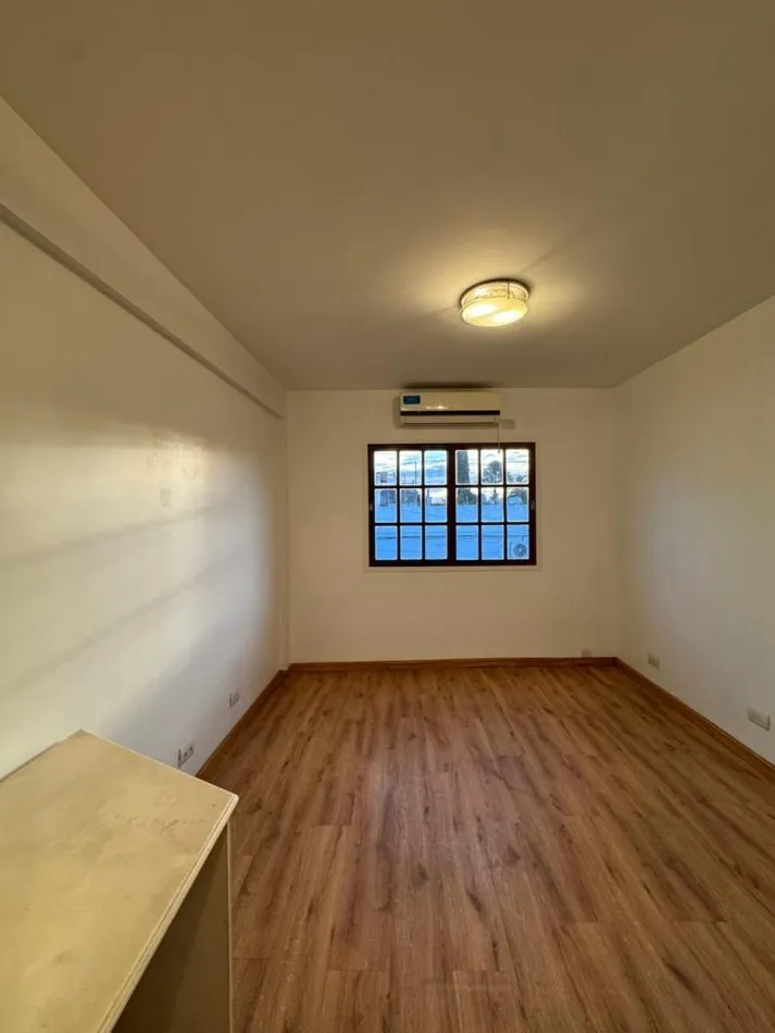 Duplex 2 bedrooms, patio