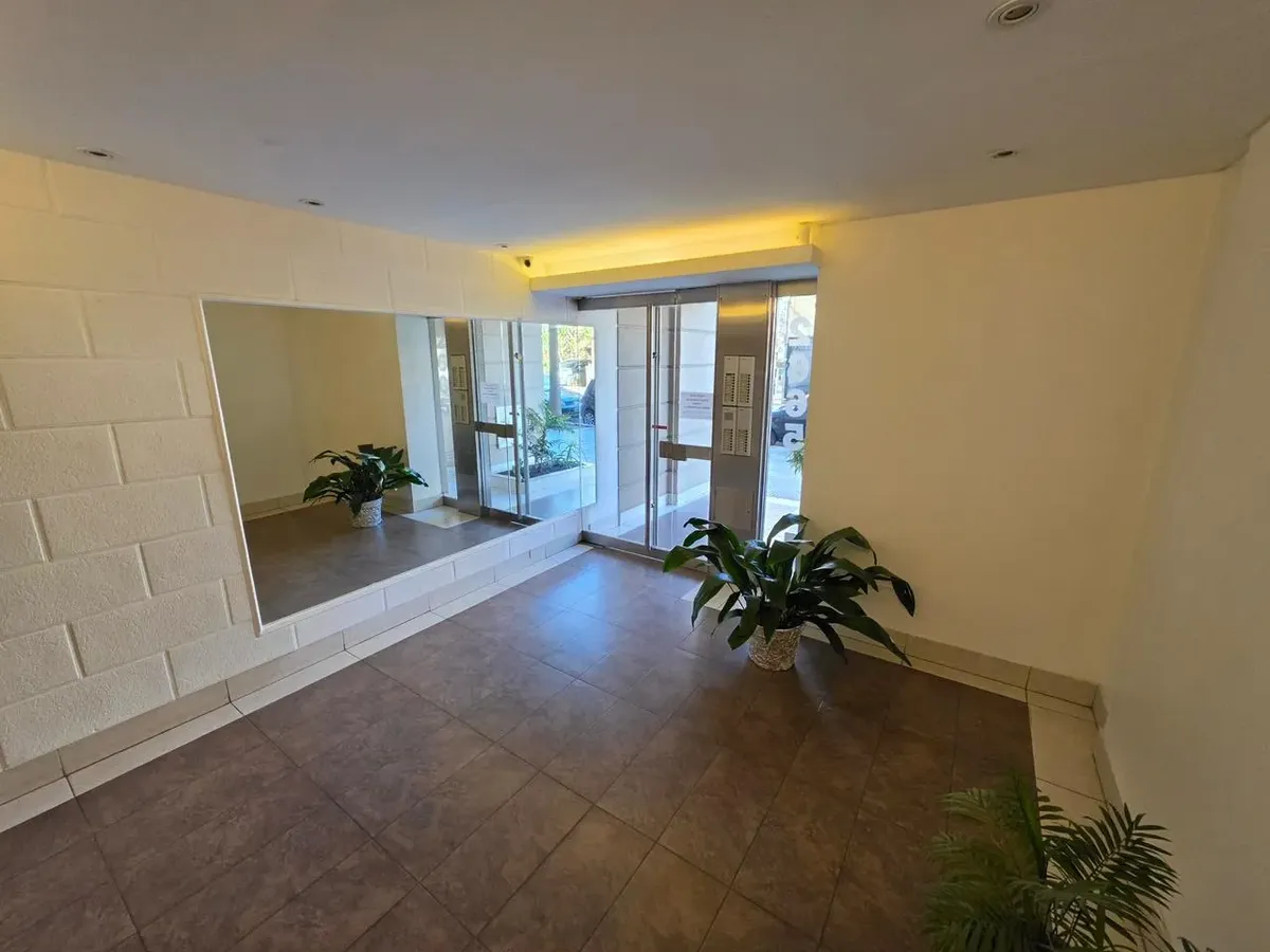 Alquiler Monoambiente Con Balcon En Villa Pueyrredon