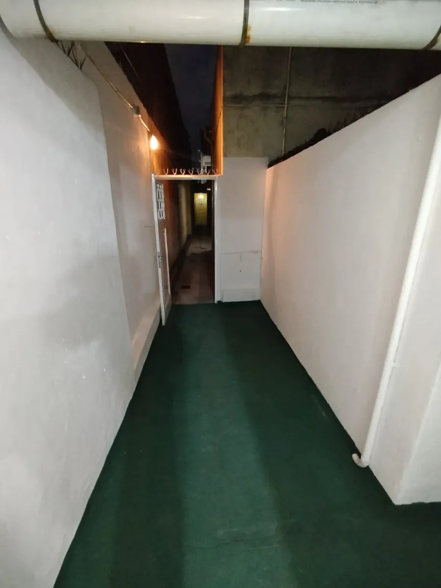 Se Alquila Ph De 3 Ambientes. Interno.