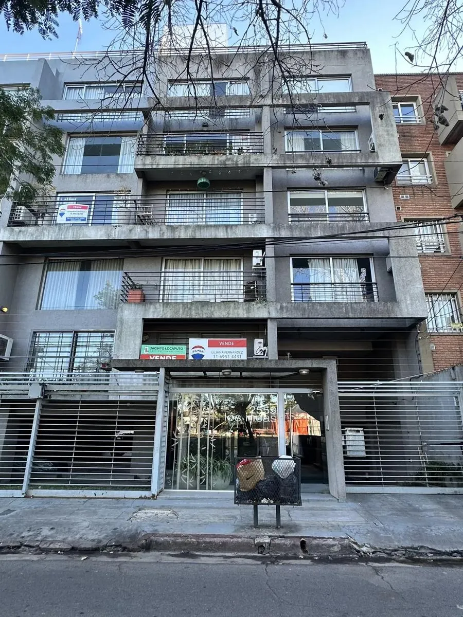 Departamento En Castelar
