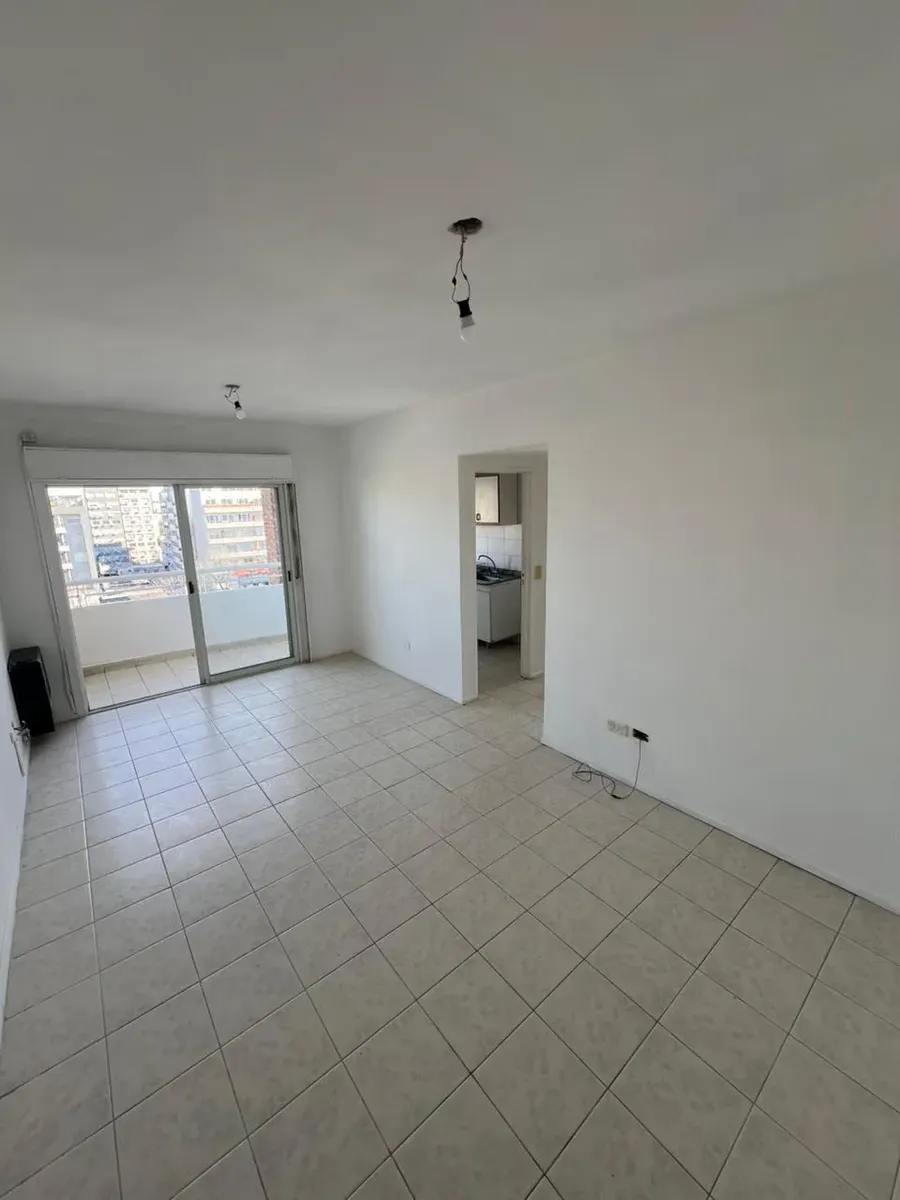 Departamento 3 Ambientes Con Jardin, Pileta Y Seguridad 24hs