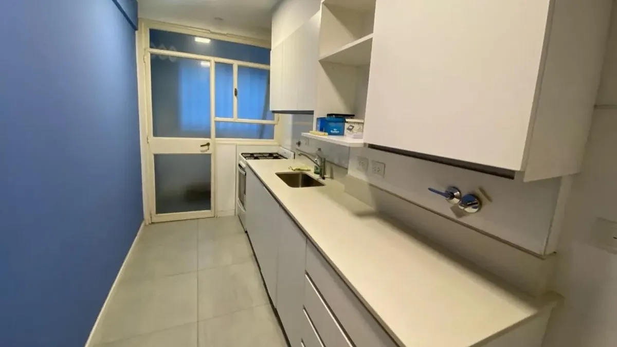Oppel | Departamento En Alquiler | Imprenta  Capital Federal |  Cod: 32829
