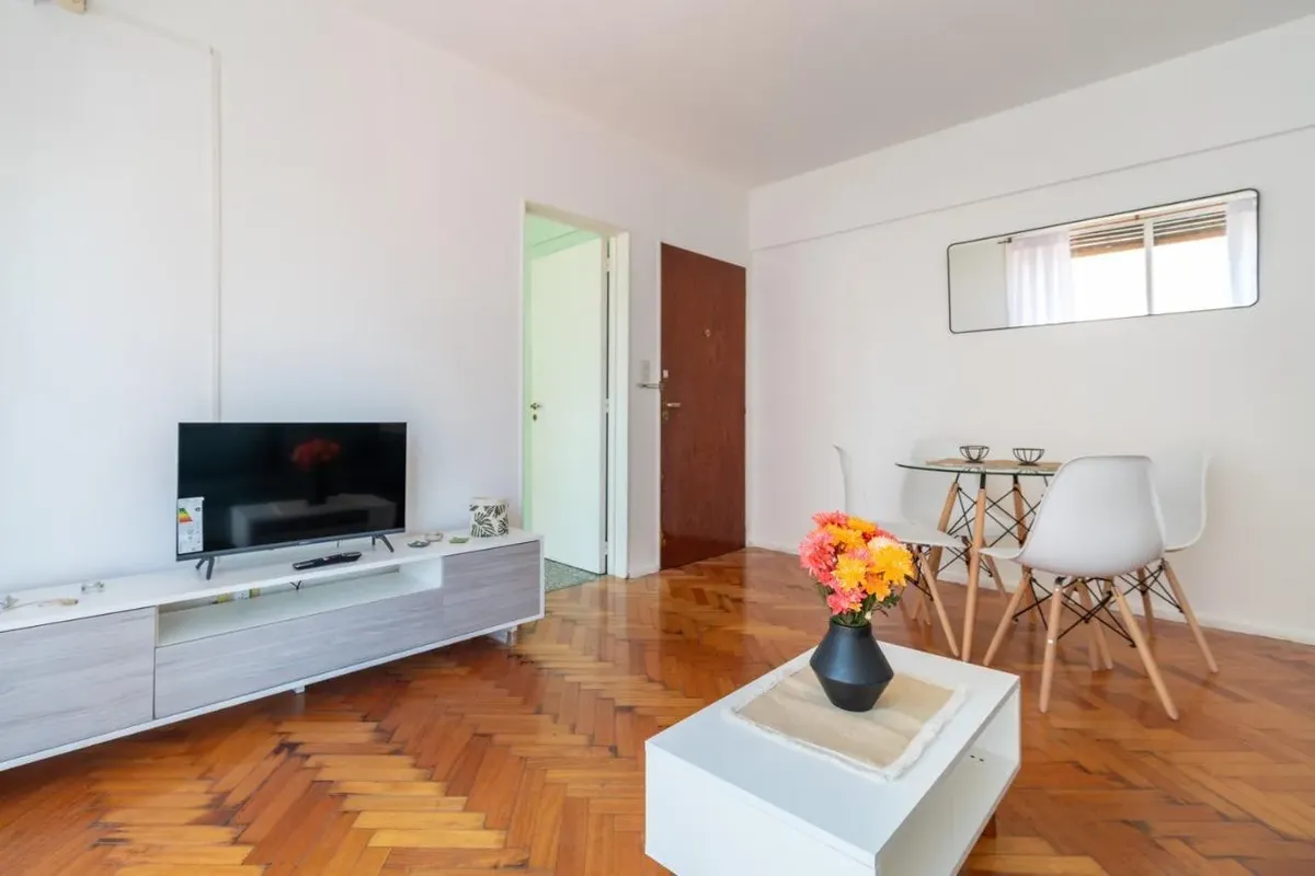 Departamento Alquiler