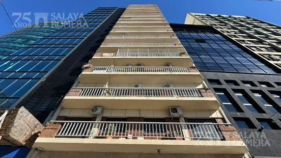 15° piso con vista al río