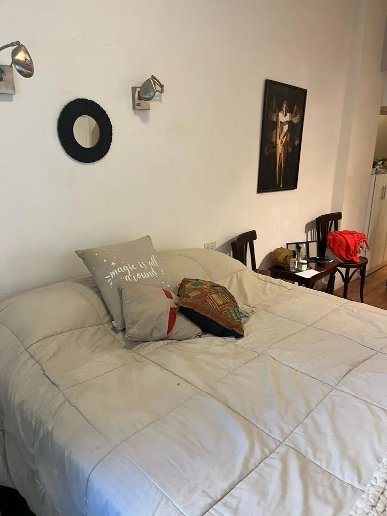 Departamento En Alquiler Temporario