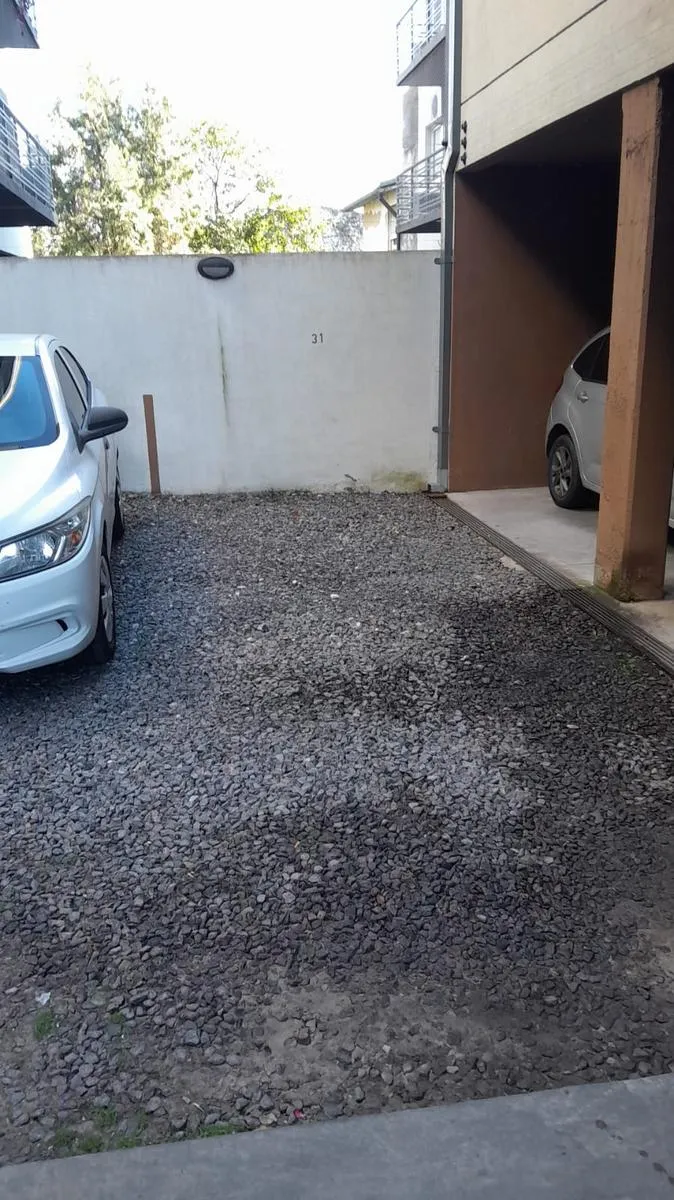 Departamento 2 Ambientes Con Cochera Descubierta En Alquiler En Tigre