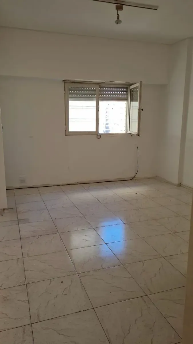 2 Ambientes En Villa Crespo | Parque Centenario | 42 M2 | Apto Profesional | Excelente Ubicación Y Luminosidad
