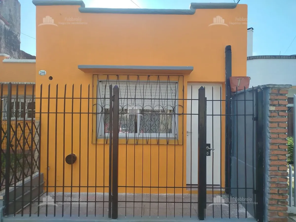 Departamento En Alquiler En San Miguel Oeste, San Miguel, G.b.a. Zona Norte