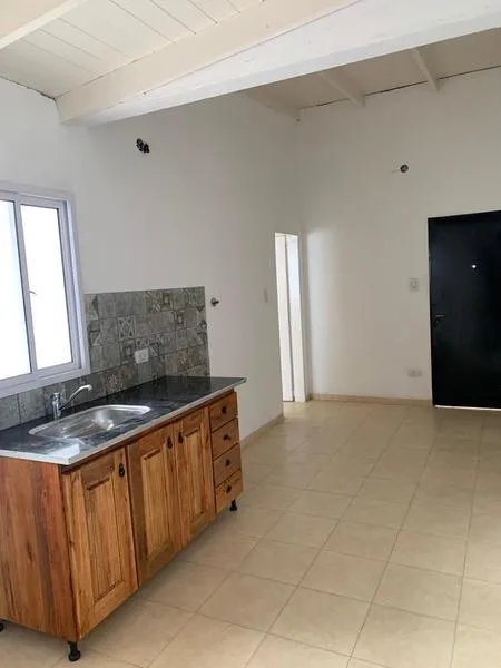 Departamento - Temperley