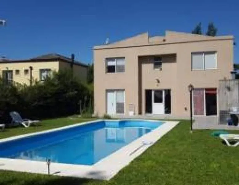 Casa En Venta En Barrio San Isidro Labrador, Villanueva, Tigre